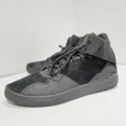 thumbnail image 3 of Adi-das ORIGINALS CRESTWOOD MID MENS CASUAL SHOES BLACK Size US 11- ART F37218, 3 of 6