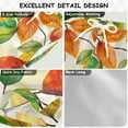 thumbnail image 2 of FORMRS Boys Swim Trunks Quick Dry Mesh Liner Boardshorts Sizes XS-XL, Beige Leaves, 2 of 7