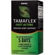 thumbnail image 1 of Suplemento Tamaflex Mezcla Herbal Gnc 60 Cápsulas Glutenfree GNC 141603360, 1 of 6