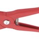 thumbnail image 5 of Alicates para etiquetas de oreja de ganado ANGGREK antideslizante ergonómico rojo Otros, 5 of 7