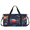Multicolour 2, variant on Herdesigns Purple Camo Gym Bag for Women, Duffle Bag for Travel Sport, Lightweight Waterproof Carry on Weekender Overnight Dance Yoga Workout Bags