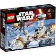 thumbnail image 4 of LEGO Star Wars Hoth Attack (75138), 4 of 4