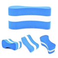 thumbnail image 5 of Swimming kickboard Adults Float Kickboard Pool Swimming Safety Training Aid Kit Foam Pull, 5 of 5