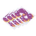 thumbnail image 1 of Cinta para la boca con tira para dormir, 5 cajas, tiras para dormir para niños con boca para niños, cinta para la boca para dormir para niños, funcionalidad versátil, 1 of 9