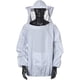 thumbnail image 1 of Algodón Cuerpo completo Ropa de apicultura Velo Capucha Sombrero Ropa protectora, 1 of 2