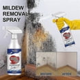 thumbnail image 2 of 2x Mould Remover Effective Mould Spray, Fast Mildew Cleaner - Miao, 2 of 5