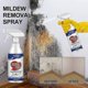 thumbnail image 2 of 2x Mould Remover Effective Mould Spray, Fast Mildew Cleaner - Miao, 2 of 5