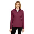 thumbnail image 1 of Team 365 Ladies' Zone Performance Quarter-Zip, 1 of 3