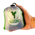 Hummingbird Hammocks Ultralight Double Hammock