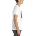 thumbnail image 5 of Garten of Banban T-shirt Design – Unique & Playful Cartoon Characters (White, XL), 5 of 6