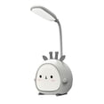thumbnail image 3 of Led Light Power Supply 2-In-1 Table Lamp Led Reading Lamp Working Lamp Usb Rechargeable Night Light, 3 of 8