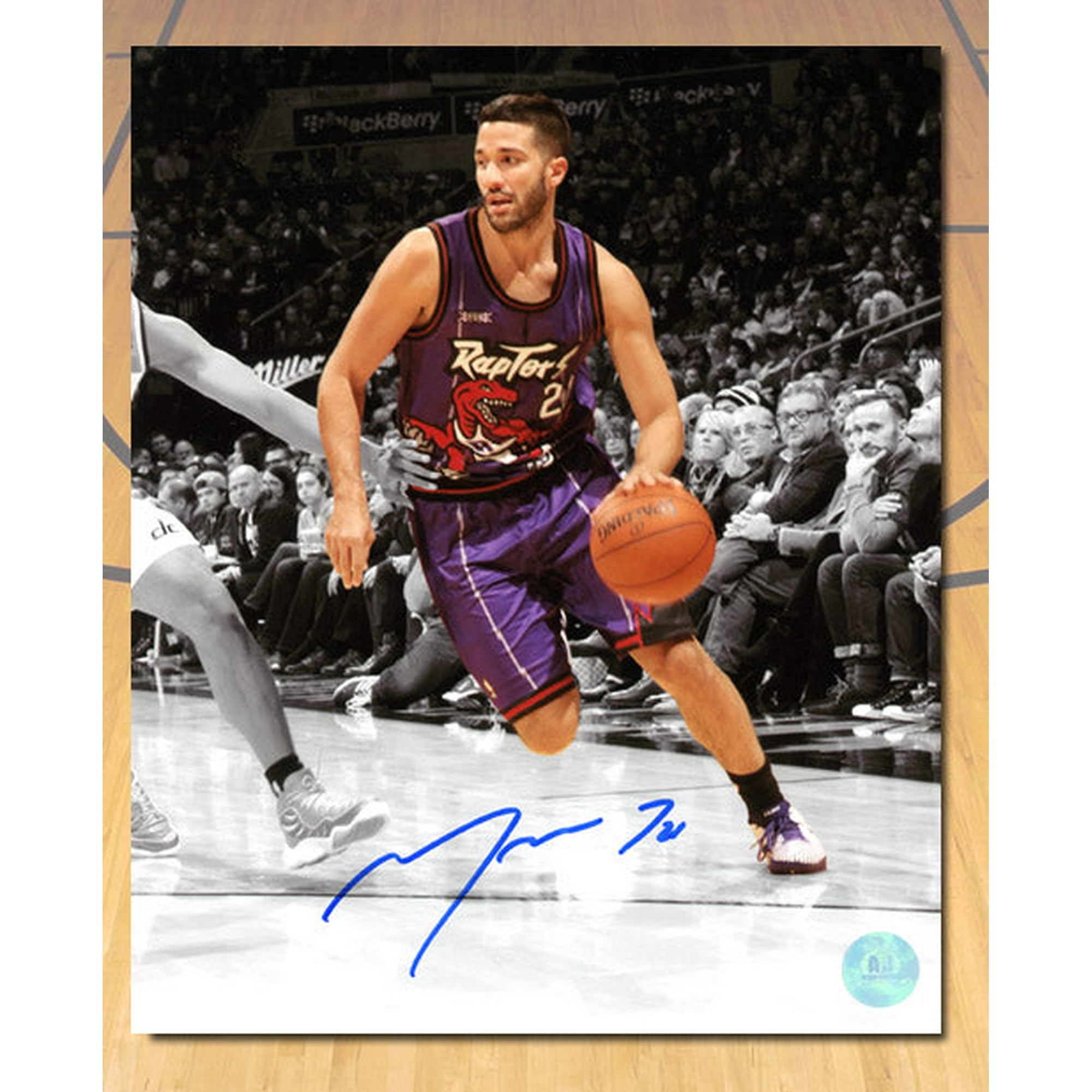 Greivis vasquez jersey hot sale