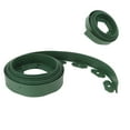 thumbnail image 4 of Landscape Edging, No Dig Garden Edging Border Spikes Landscape Edging Kit For Yard Lawn Garden Flexible And Durable, 4 of 8