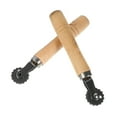 thumbnail image 2 of Miangastore Beekeeping Tools Set with Gear Roller for Hive Nest Box in Assorted Color Stainless Steel and, 2 of 9