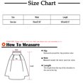 thumbnail image 3 of Fesfesfes Skirts for Women Tulle Long Skirt High Waist Ruffle Floor Length Wedding Puffy Maxi Skirts, 3 of 6