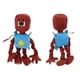 thumbnail image 2 of Nuevo juguete Boxy Boo, Robot rojo, párrafo 2, Pluszaki de peluche, decoración bonita para habitación, regalos para niños, juguetes navideños para niños, 2 of 5