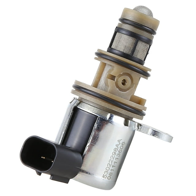 Solenoids Valve Compatible for Ram 1500 2500 Durango Cherokee 5.7l 6.4l 53022298AA