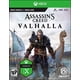 thumbnail image 1 of Assassins Creed Valhalla Microsoft Xbox One, 1 of 2