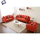 thumbnail image 5 of Hot Sale Scandinavian Furniture Living Room Sofa Set Sectional Fabric Sofas My Lux Decor Round, 5 of 5