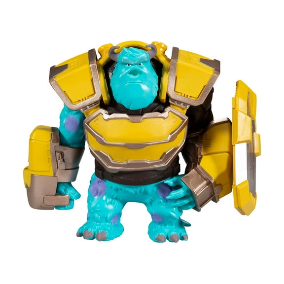Disney Mirrorverse 5" Figure WV1 - Sulley
