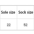 thumbnail image 5 of Chaussettes Hautes pour Femmes à Empiècements Pattes d'Animaux Décontractées Mignonnes Cosplay Chaudes Épaisses, 5 of 5