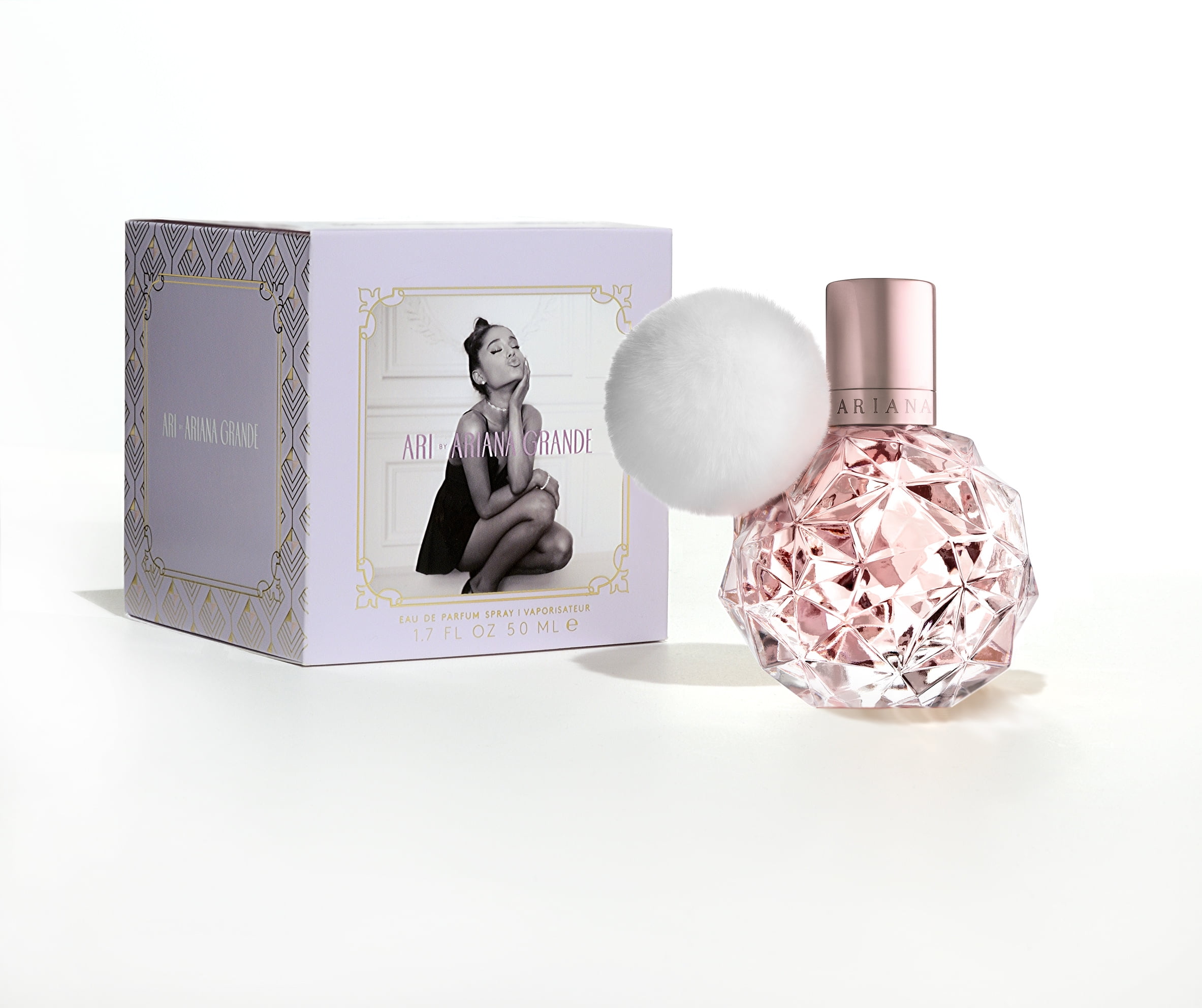 Ari by Ariana Grande 1.0 oz Eau de Parfum Spray