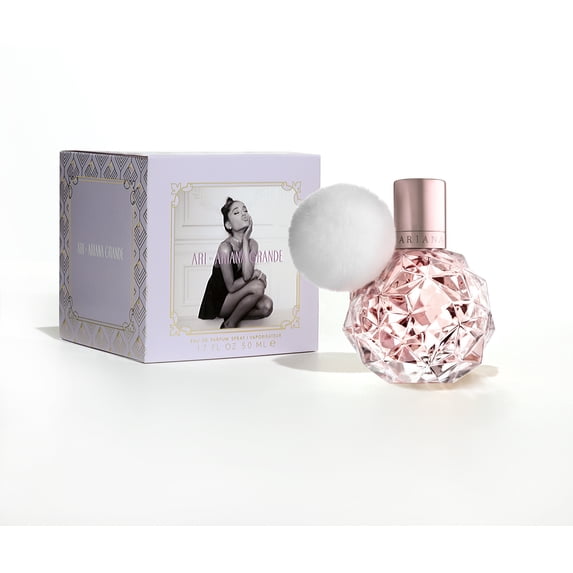 Ari - Ariana Grande