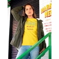 thumbnail image 2 of Fake Love Heartbreaker T-Shirt Women -Image by Shutterstock, Female Small, 2 of 4