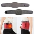thumbnail image 1 of Ceinture de Protection Respirante Chaude Ceinture de Protection Chauffante Ceinture de Protection Élargie Ceinture de Fixation de Taille Tour de Taille, 1 of 9
