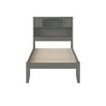 thumbnail image 4 of Newport Platform Bed with Open Foot Board, Multiple Sizes, Multiple Colors, 4 of 9