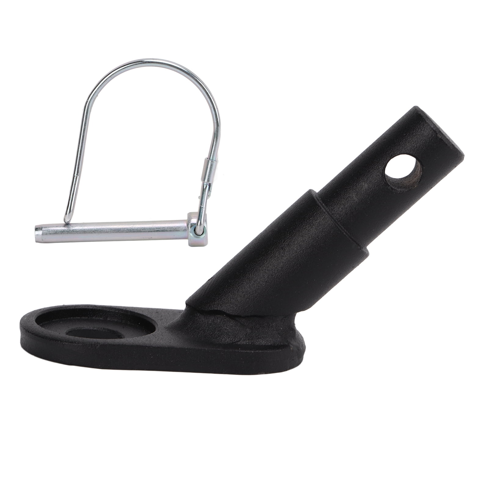 bike trailer coupler