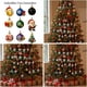 thumbnail image 3 of Seyotauo Billiards Advent Calendars 2025 | 24 Day Pool Balls Ornaments Christmas Countdown Calendar | 2D Pool Ball Pendant Advent Calendars | Billiards Balls Christmas Tree Decor for Sports Lover, 3 of 7