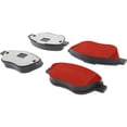 thumbnail image 1 of Centric 500.16181 PQ PRO PADS, 1 of 4