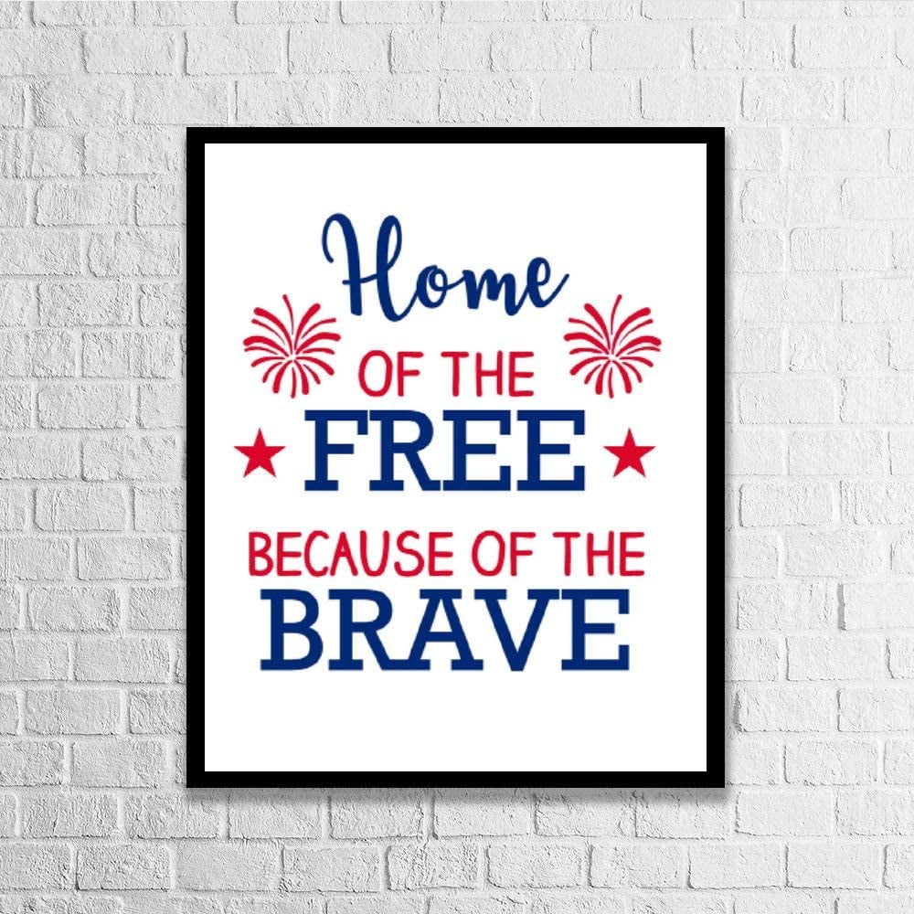 home of the free because of the brave song home of the free because of the brave song
