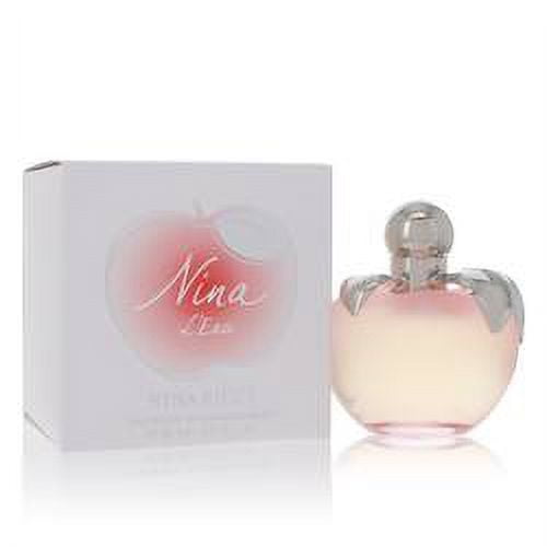 Nina Leau Eau Fraiche Spray de Nina Ricci Nina Ricci Model