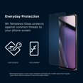 thumbnail image 5 of Protector de Pantalla Duraglass para Moto G Stylus 5G 2023 Transparente, 5 of 5