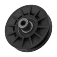 thumbnail image 3 of Proven Part 3 Drive Transmission Idler Pulley Belt For YTH224T YTH2246TDR 532194326 532194327 532130969, 3 of 7