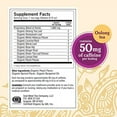 thumbnail image 6 of Yogi Tea - Peach Bergamot Bright Day Tea (4 Pack) - Supports Elevated Mood and Energy Levels - With Oolong and Green Tea Extract - Contains Caffeine - 64 Organic Tea Bags, 6 of 6