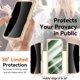 thumbnail image 4 of Funda magnética YQODSZ con pantalla de privacidad para Google Pixel 10 Pro Fold, 4 of 7