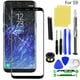thumbnail image 5 of Kit de reemplazo de pantalla de lente de vidrio frontal exterior Hiborth para Samsung Galaxy S8 S9 S10 Plus, 5 of 5