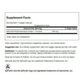 thumbnail image 6 of Swanson Ajipure L-Tyrosine, Pharmaceutical Grade 500 mg 60 Veggie Capsules, 6 of 8
