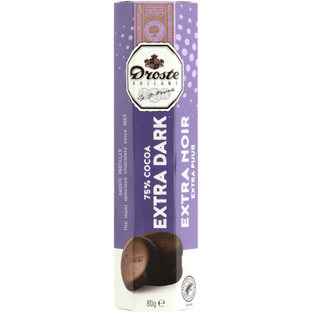 DROSTE ROLL X-DARK, DROSTE ROLL DARK - Walmart.ca