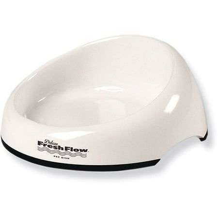 Petmate Fresh Flow Food Dish