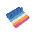thumbnail image 1 of Silicone Utensil Rest With Drip Pad, 1 of 5