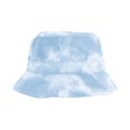 thumbnail image 2 of Decky 7961 Tie Dye Bucket Hat-Blue-L/XL, 2 of 3