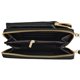 thumbnail image 3 of Bolsa Bolsos cruzados de cuero para mujer bolsos de hombro para teléfono para dama billeteras para niñas (negro) Likrtyny Para Estrenar, 3 of 6