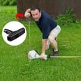 thumbnail image 4 of Pièces de Moteur Générateur Corde de Démarrage à Rappel Robuste, Polyester Haute Résistance pour Tondeuse à Gazon Tronçonneuse Grande Capacité de Charge, Faible Élasticité Séchage Rapide, 4 of 4