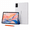 Blue, variant on Callsky 14.1" Tablet, Android 15, LTE, 16GB RAM, 256GB, FHD+, Leather Case & Stylus