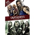thumbnail image 1 of Outsiders : Saison un / Saison Deux, 1 of 1