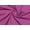 MAGENTA, variant on Scuba Techno Twill Groove Knit Fabric - Stretch Twill for Dresses, Crafts (BLACK, ByYard)